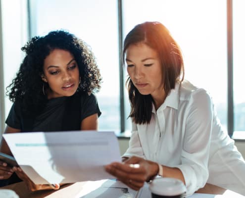 Weighing the pros and cons of managed services